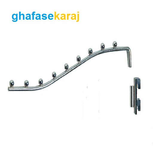 تصویر 7 تیله ستون گردان
